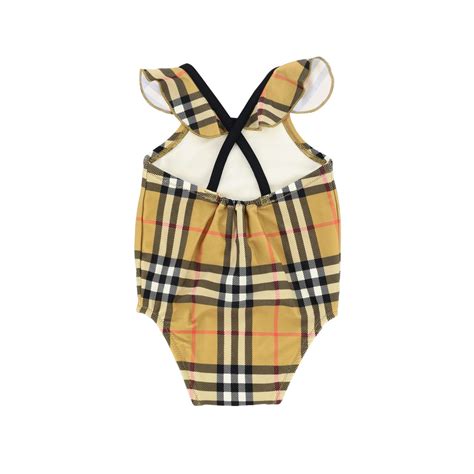 burberry baby online shopping|burberry baby swimsuit.